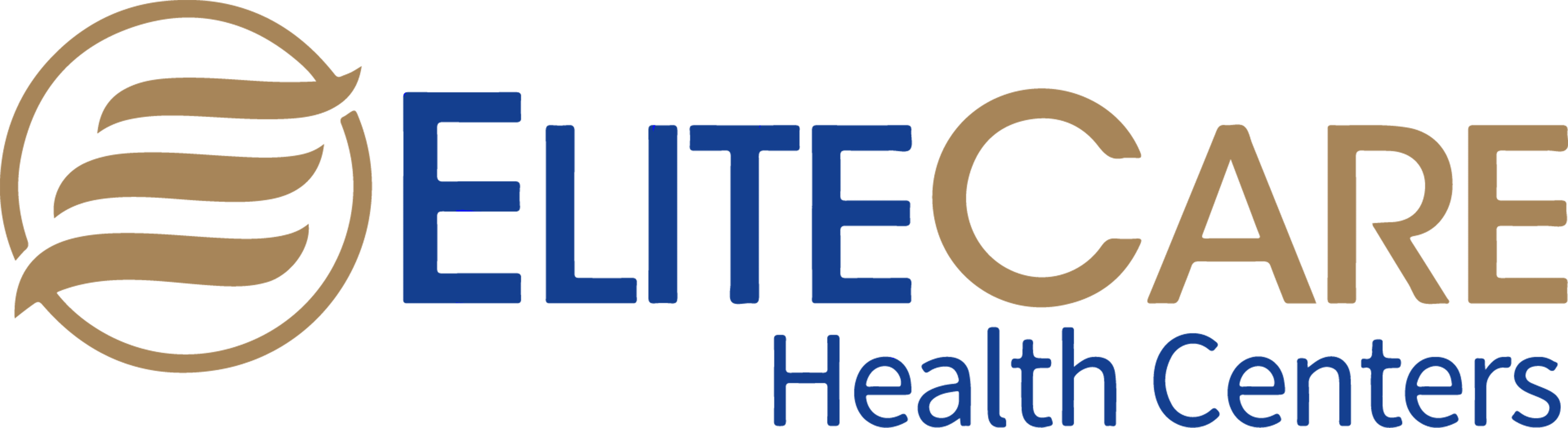 EliteCare Health Centres Logo