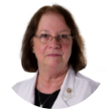 Nurse Daria Mazzoni in Spring Hill Florida