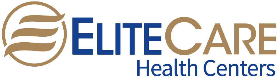 EliteCare Health Centres Logo