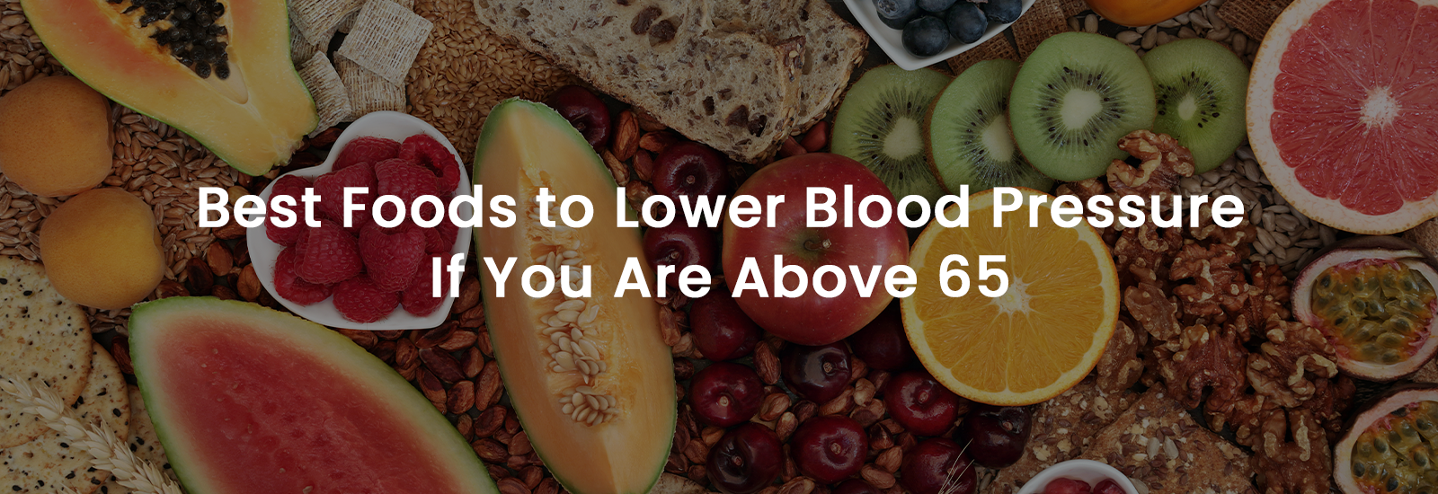 Best foods for lowering blood pressure deals