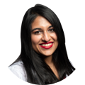 Nina Shah DO | EliteCare HC Team