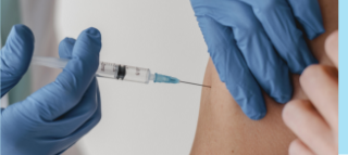 Immunizations for Seniors