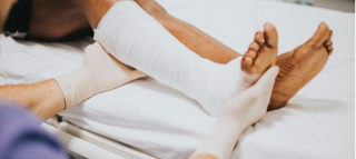 Treating Injuries for Seniors