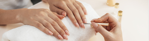 Nail Care Services for Seniors