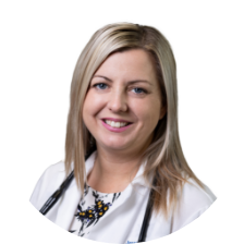 Jennifer Parker, FNP-BC | EliteCare HC Team