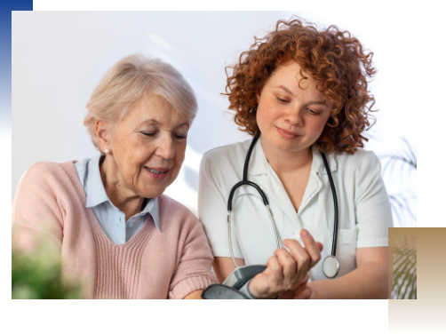 Health Checkups for Seniors