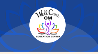 Wellcome Om Logo
