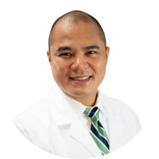 Ben Alilin, MD | EliteCare HC Team