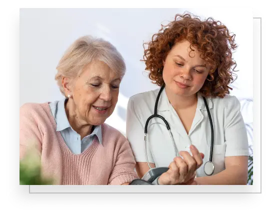 Primary Care Services for Seniors