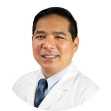 E. Roger Alilin, Jr., MD | EliteCare HC Team